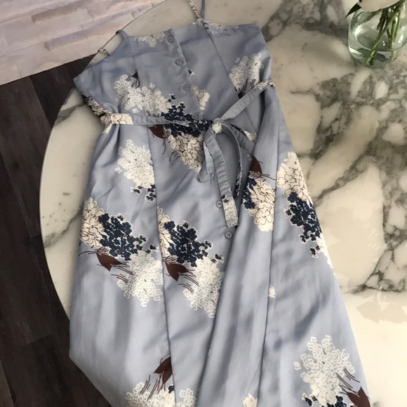 PinkOtto dress - Picture 6 of 8